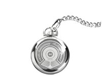 Orologio Hamilton Uomo in Acciaio H40819110 - H40819110